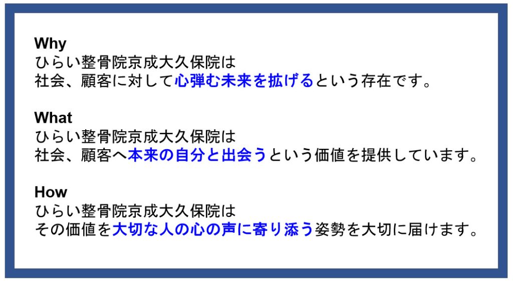 心弾む未来を拡げるという存在、本来の自分と出会うという価値、大切な人の心の声に寄り添う姿勢